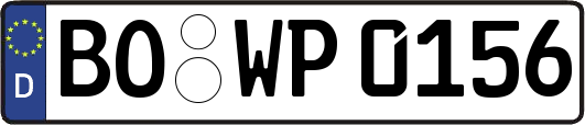 BO-WP0156