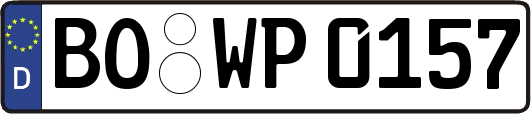 BO-WP0157