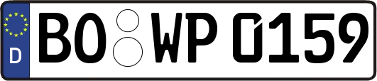 BO-WP0159