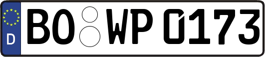 BO-WP0173