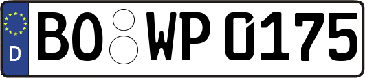 BO-WP0175