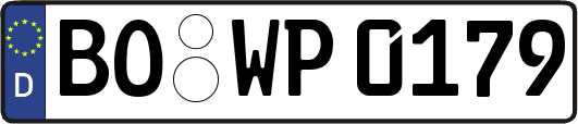 BO-WP0179