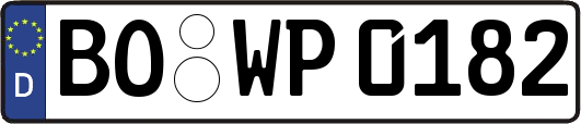 BO-WP0182