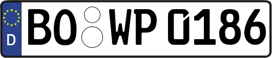 BO-WP0186