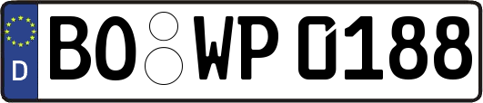 BO-WP0188