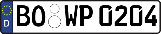 BO-WP0204