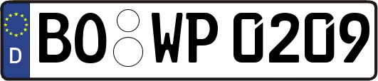 BO-WP0209