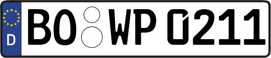 BO-WP0211