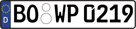 BO-WP0219