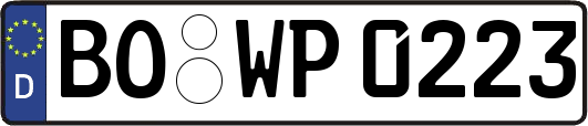 BO-WP0223