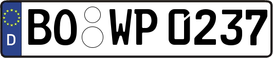 BO-WP0237