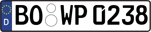 BO-WP0238