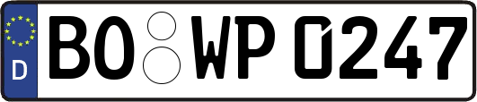 BO-WP0247
