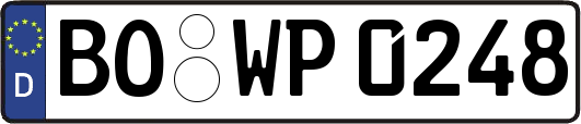 BO-WP0248