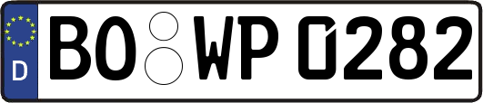 BO-WP0282