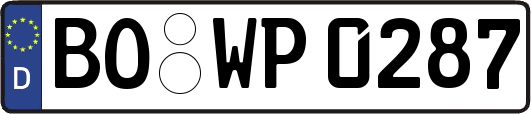 BO-WP0287