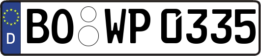 BO-WP0335