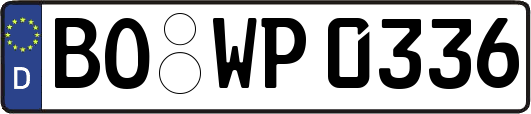 BO-WP0336