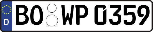 BO-WP0359
