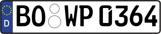 BO-WP0364