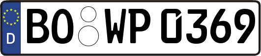 BO-WP0369