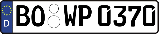 BO-WP0370
