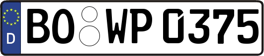 BO-WP0375