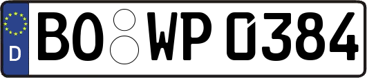 BO-WP0384
