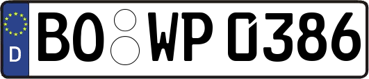BO-WP0386