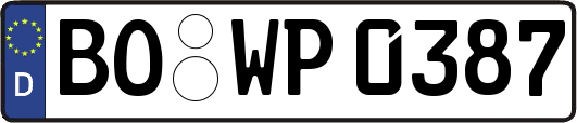 BO-WP0387