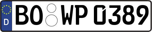 BO-WP0389