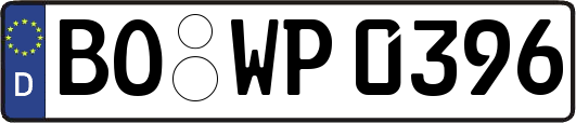 BO-WP0396