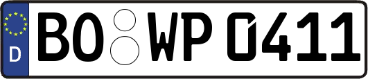 BO-WP0411