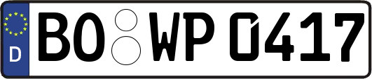 BO-WP0417