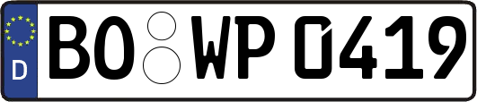 BO-WP0419