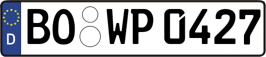 BO-WP0427