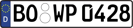 BO-WP0428