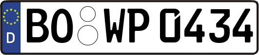 BO-WP0434