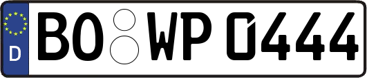 BO-WP0444