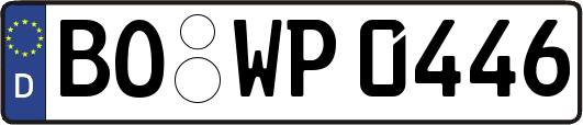 BO-WP0446