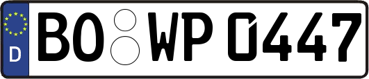 BO-WP0447