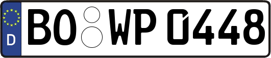 BO-WP0448