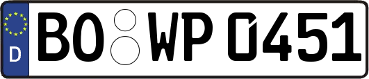 BO-WP0451