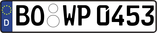 BO-WP0453