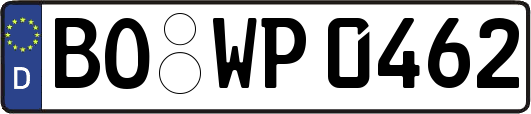 BO-WP0462