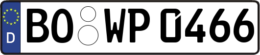 BO-WP0466