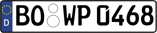 BO-WP0468