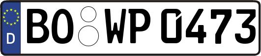 BO-WP0473