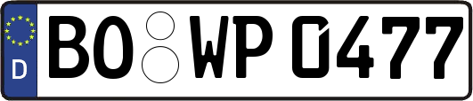 BO-WP0477