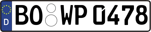 BO-WP0478